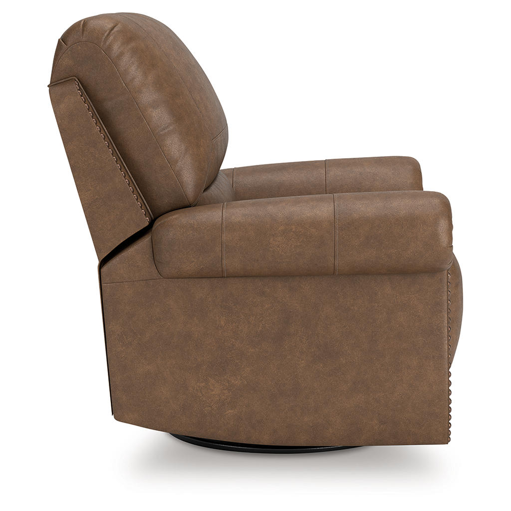 Chasemore Swivel Glider Recliner Signature Design by Ashley® Living Room