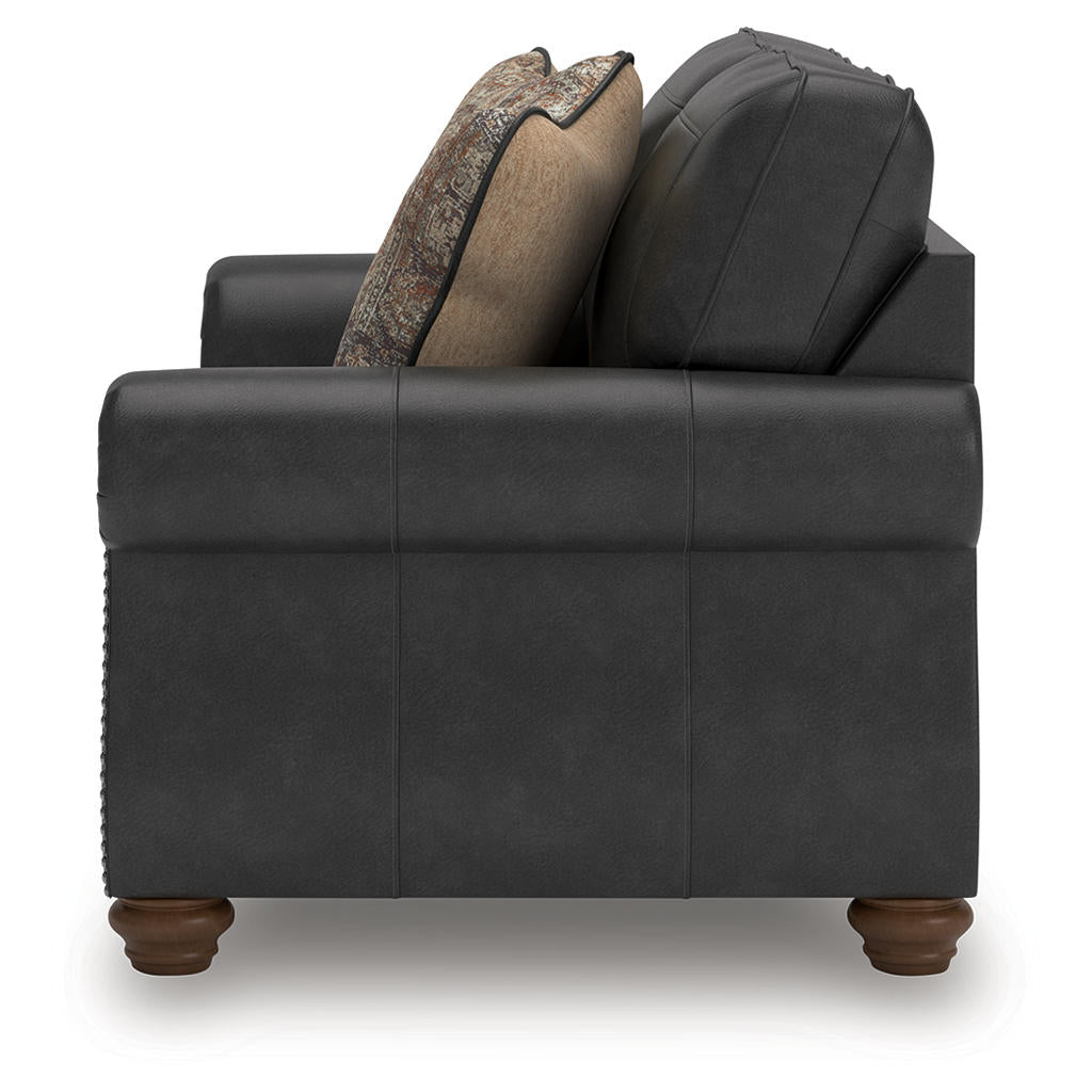 Chasemore Loveseat Signature Design by Ashley® Living Room