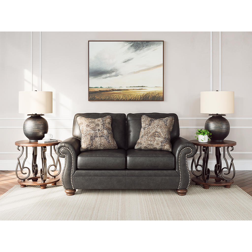 Chasemore Loveseat Signature Design by Ashley® Living Room