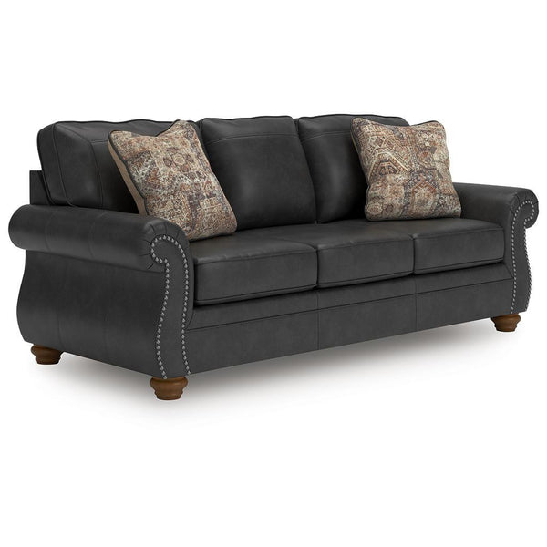 Chasemore Sofa — Granite Signature Design by Ashley® Living Room