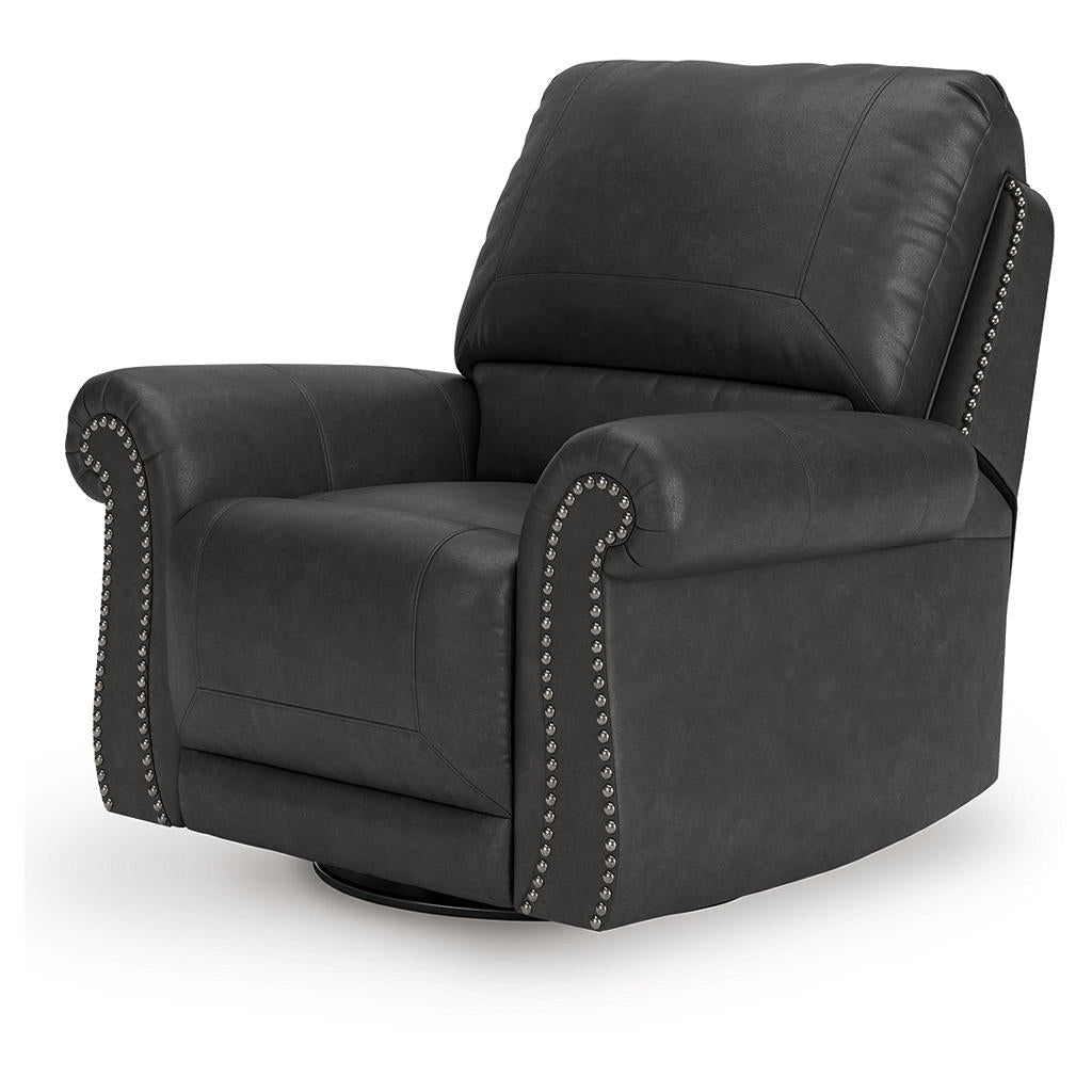 Chasemore Swivel Glider Recliner Signature Design by Ashley® Living Room