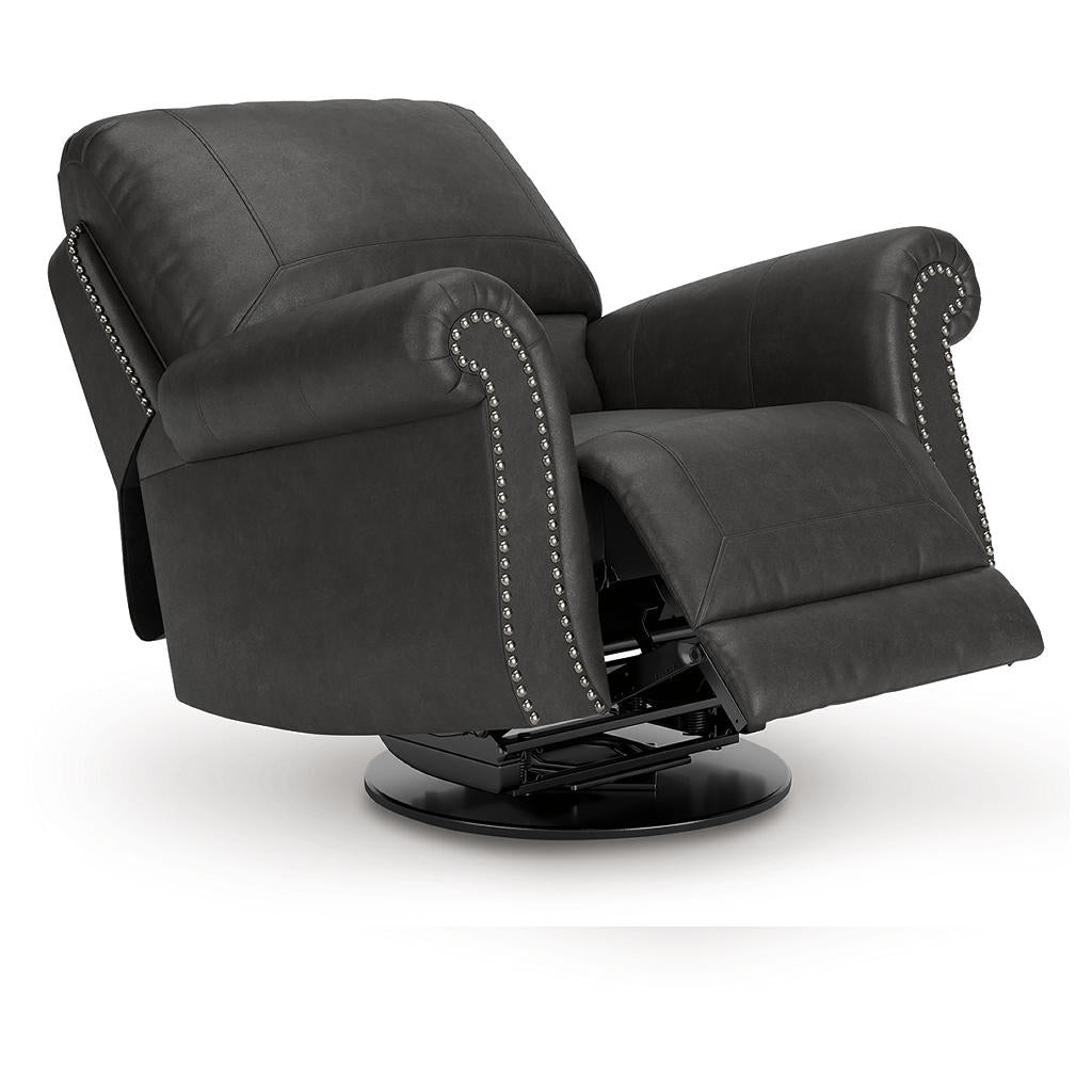 Chasemore Swivel Glider Recliner Signature Design by Ashley® Living Room