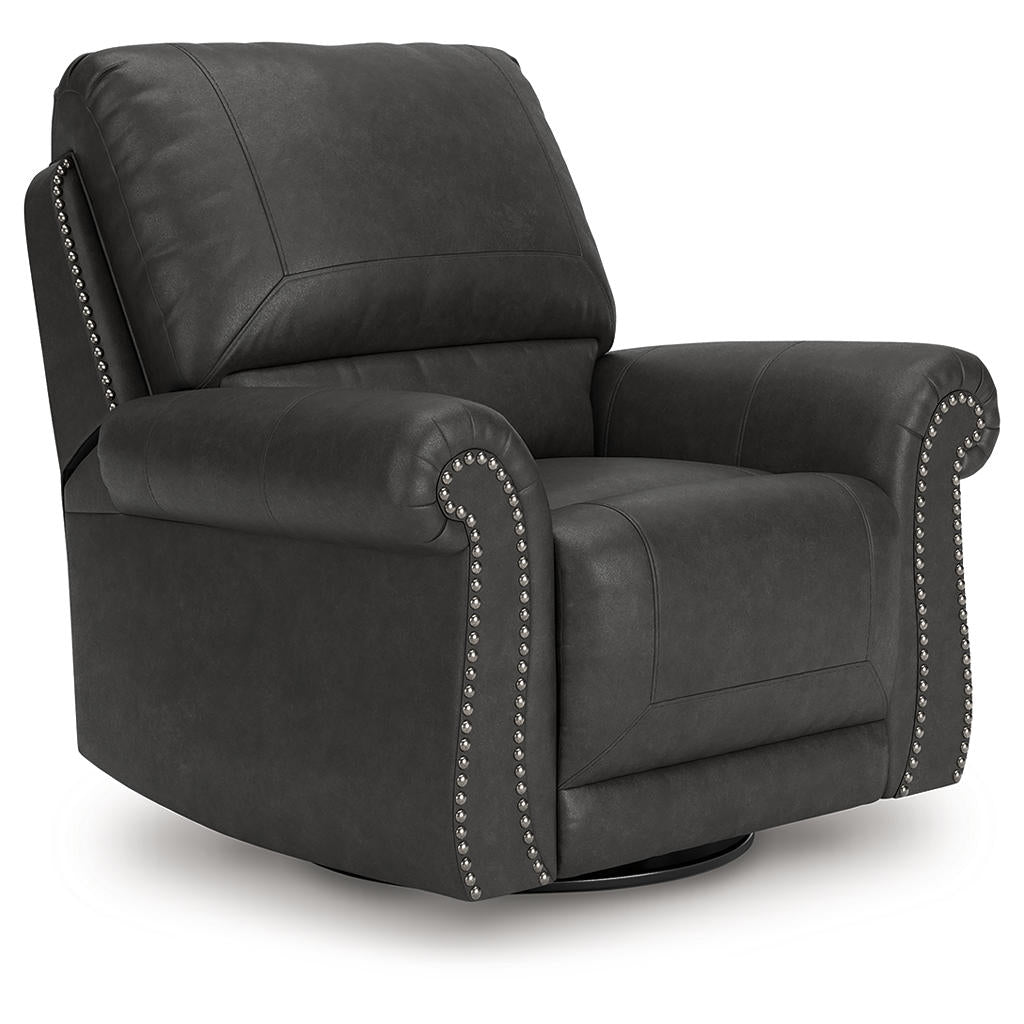 Chasemore Swivel Glider Recliner Signature Design by Ashley® Living Room