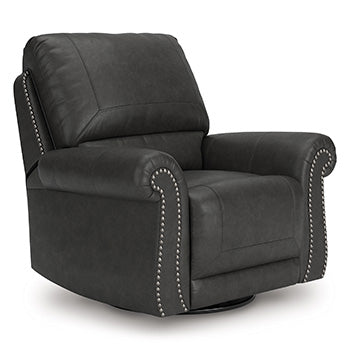 Chasemore Swivel Glider Recliner Signature Design by Ashley® Living Room