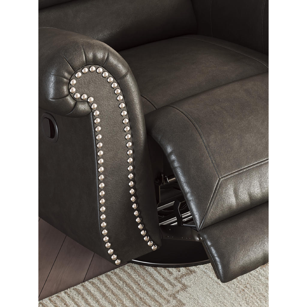 Chasemore Swivel Glider Recliner Signature Design by Ashley® Living Room