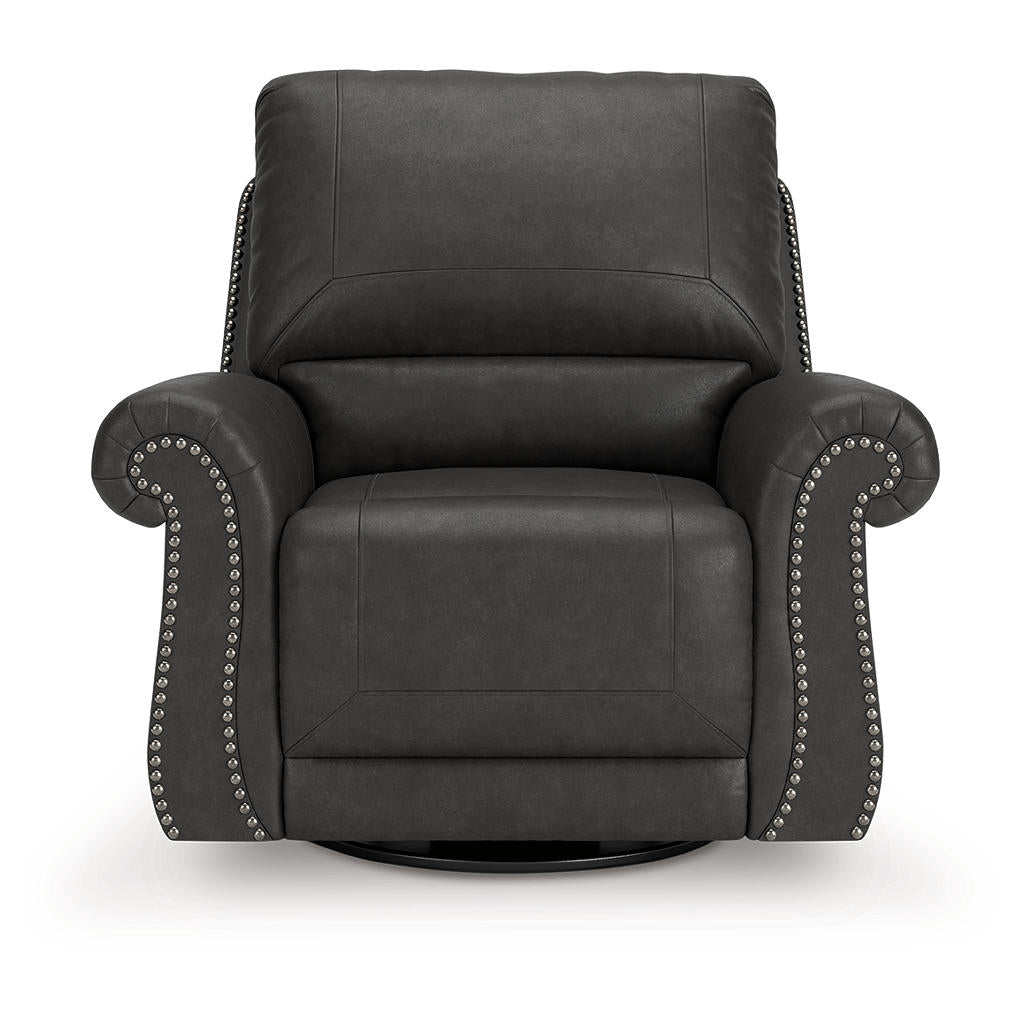Chasemore Swivel Glider Recliner Signature Design by Ashley® Living Room