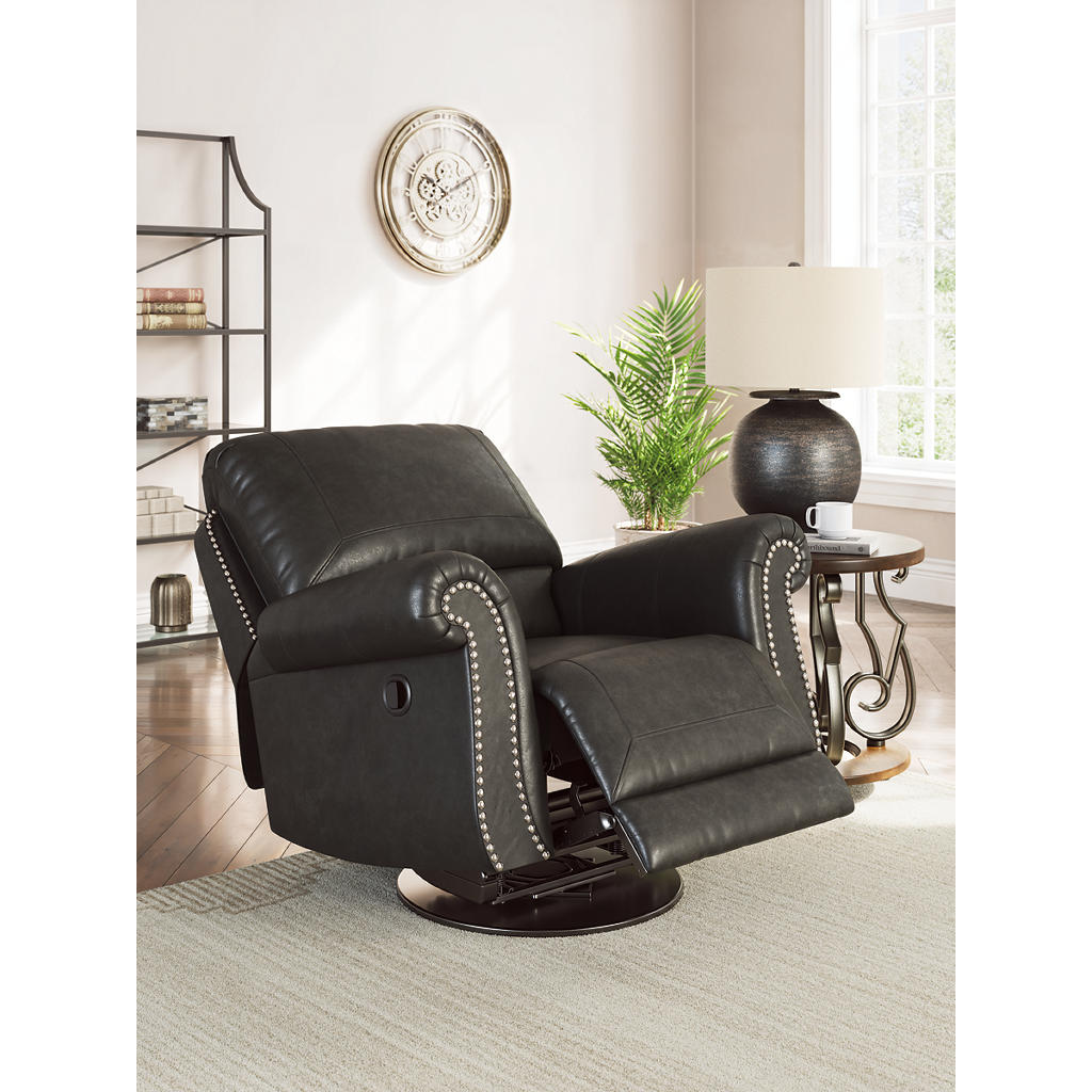 Chasemore Swivel Glider Recliner Signature Design by Ashley® Living Room