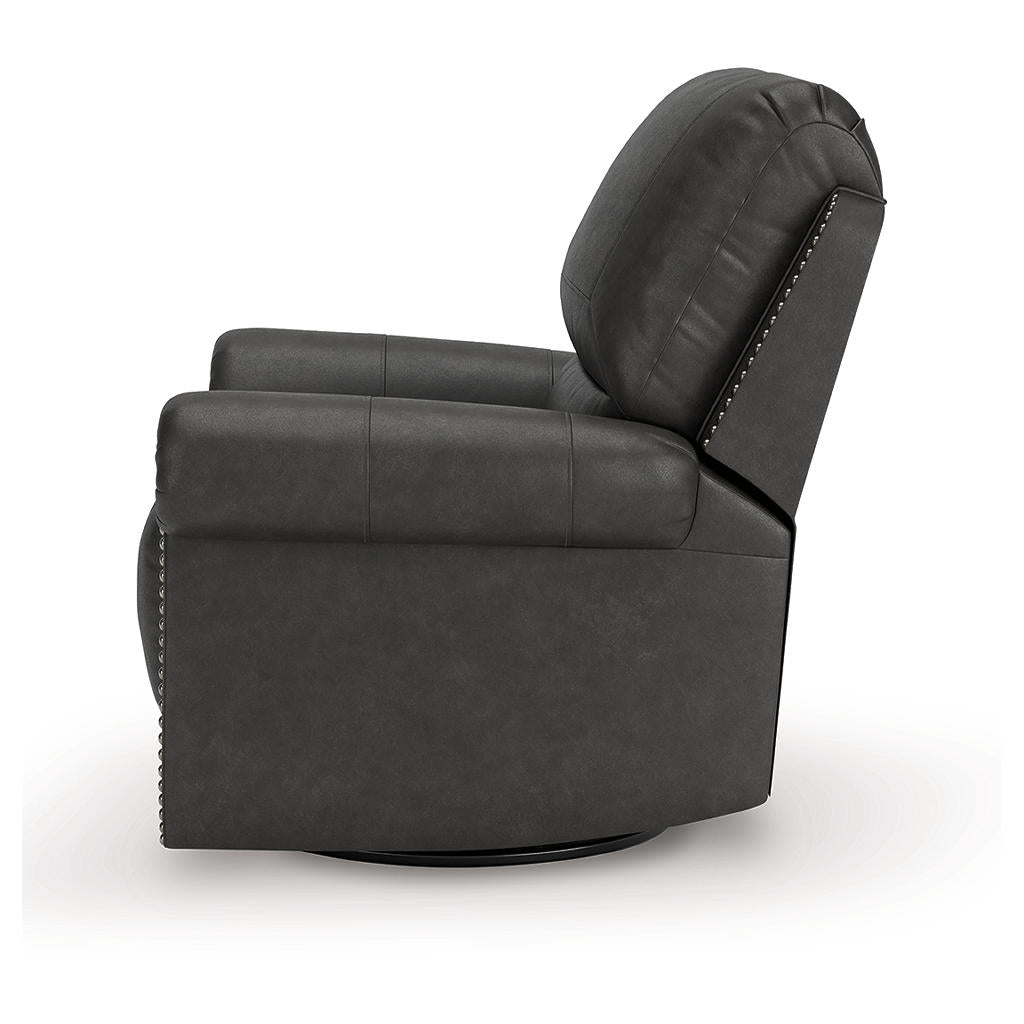 Chasemore Swivel Glider Recliner Signature Design by Ashley® Living Room