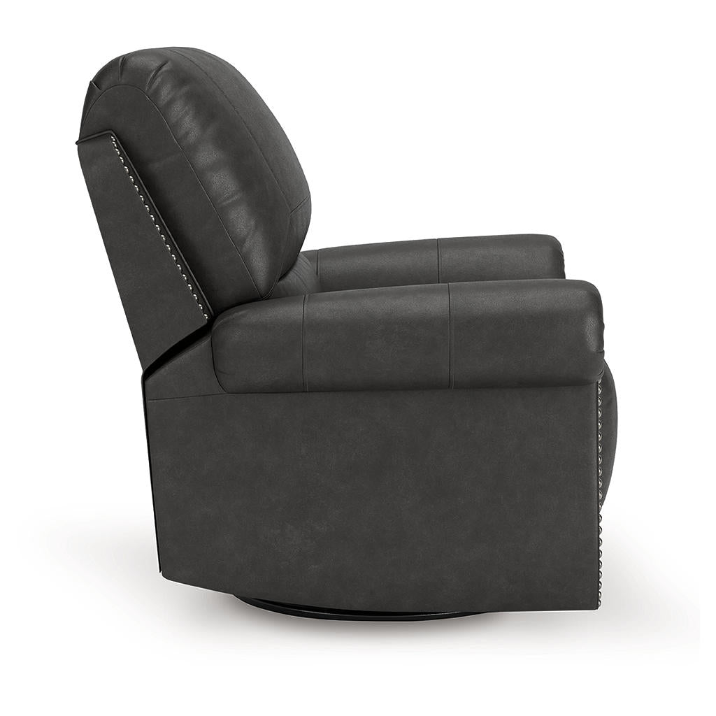 Chasemore Swivel Glider Recliner Signature Design by Ashley® Living Room