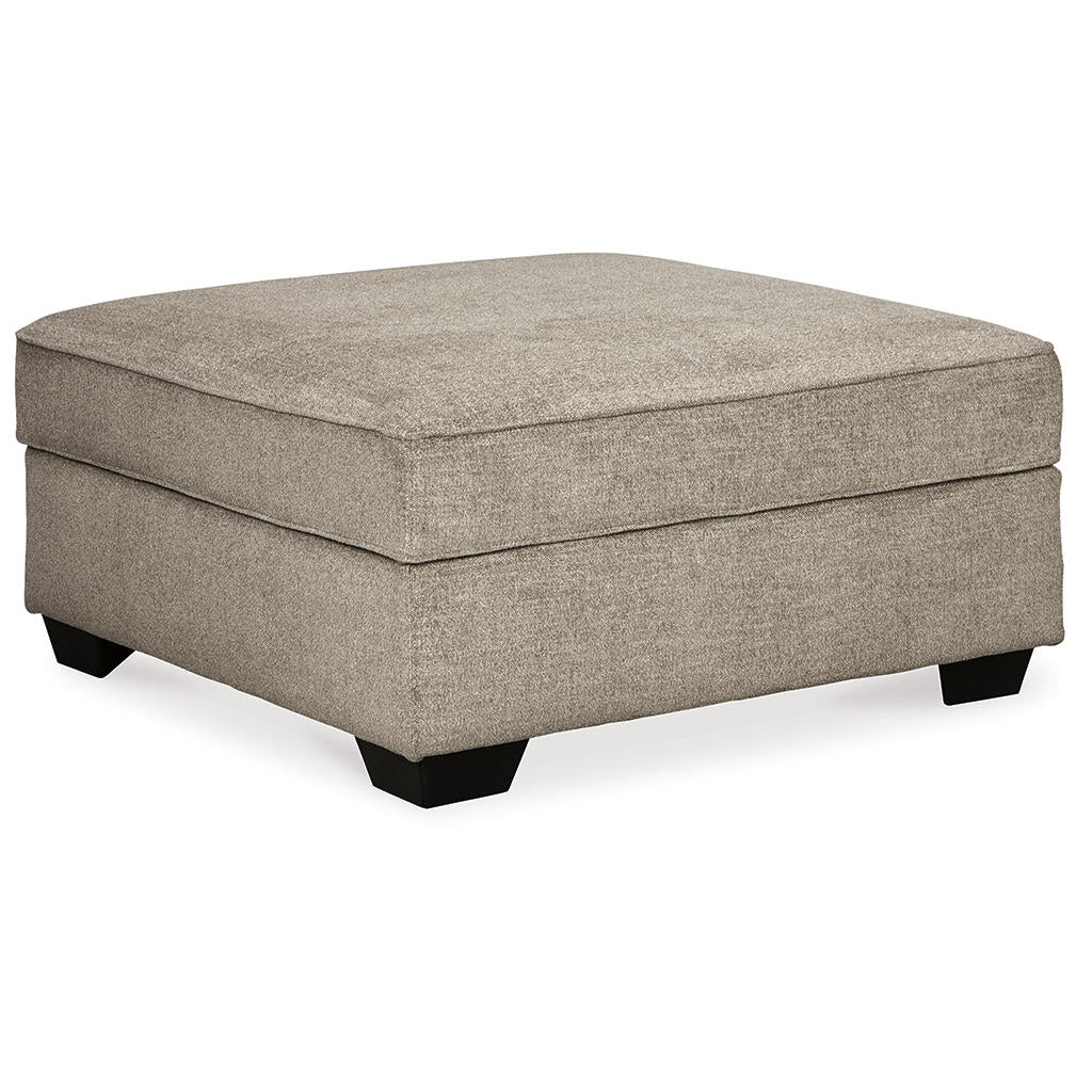Bovarian 3-Piece Sectional and Ottoman Signature Design by Ashley® Uncategorized