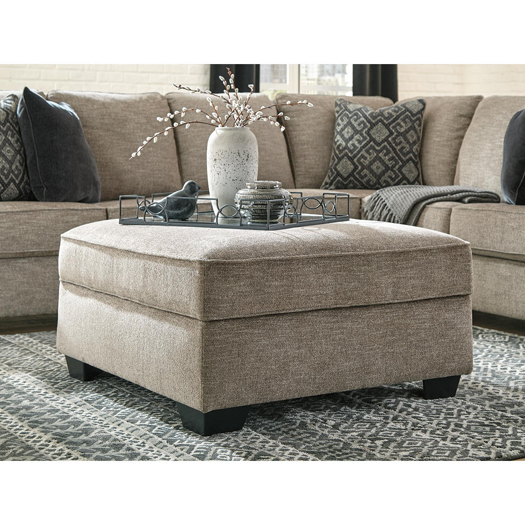 Bovarian 3-Piece Sectional and Ottoman Signature Design by Ashley® Uncategorized