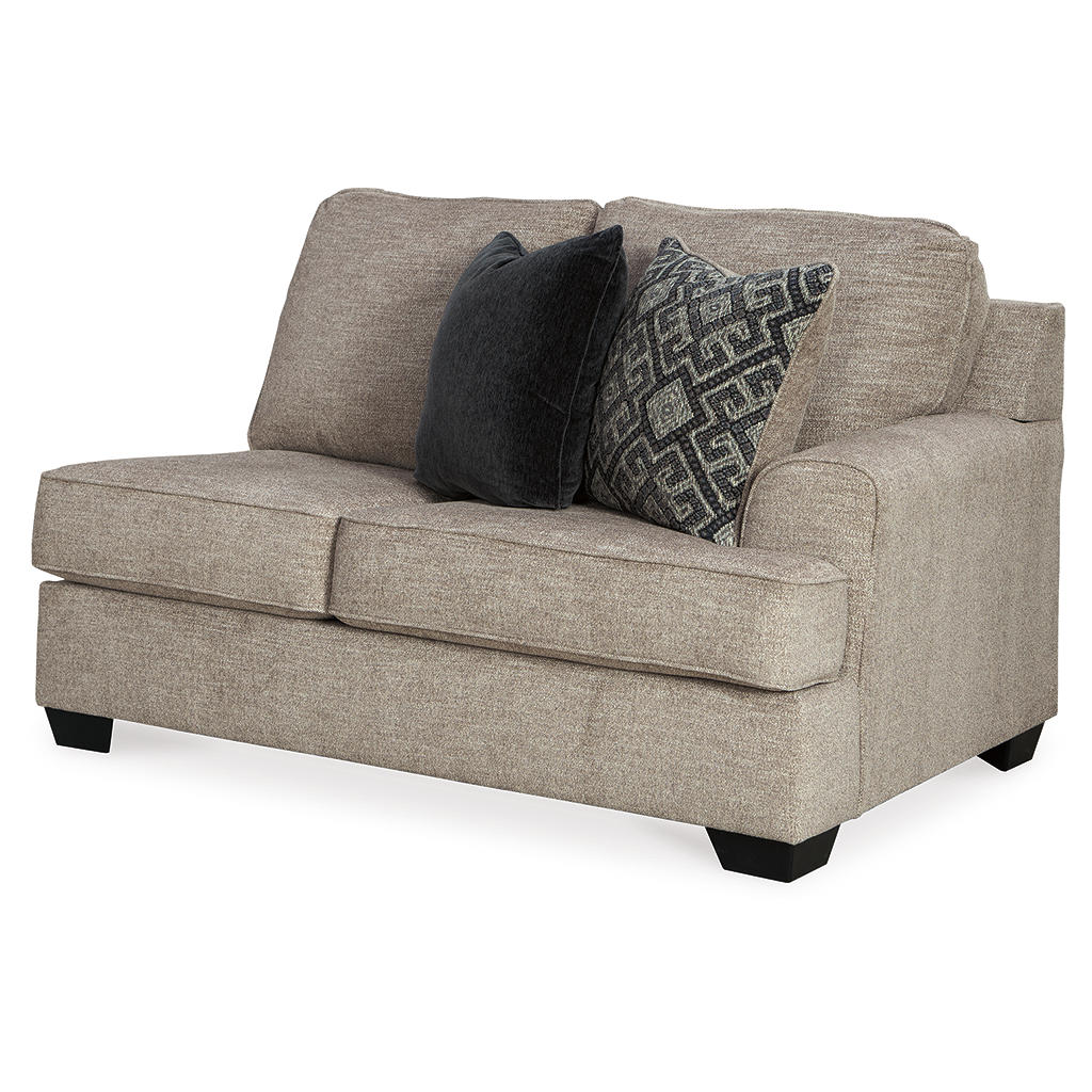 Bovarian 3-Piece Sectional and Ottoman Signature Design by Ashley® Uncategorized
