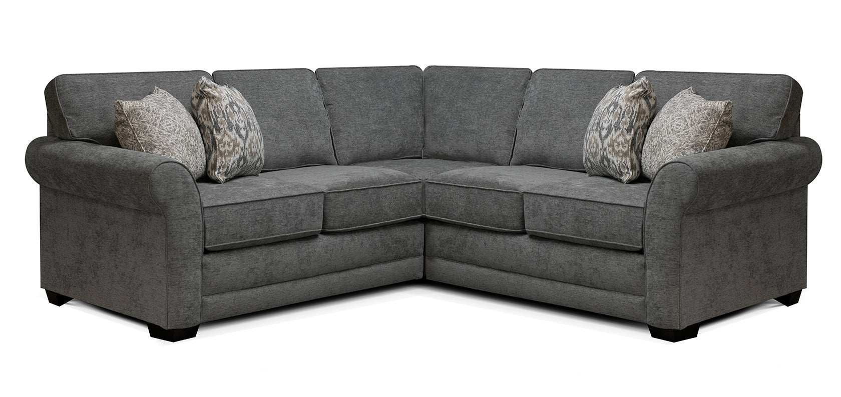 Brantley Right Arm Facing Loveseat