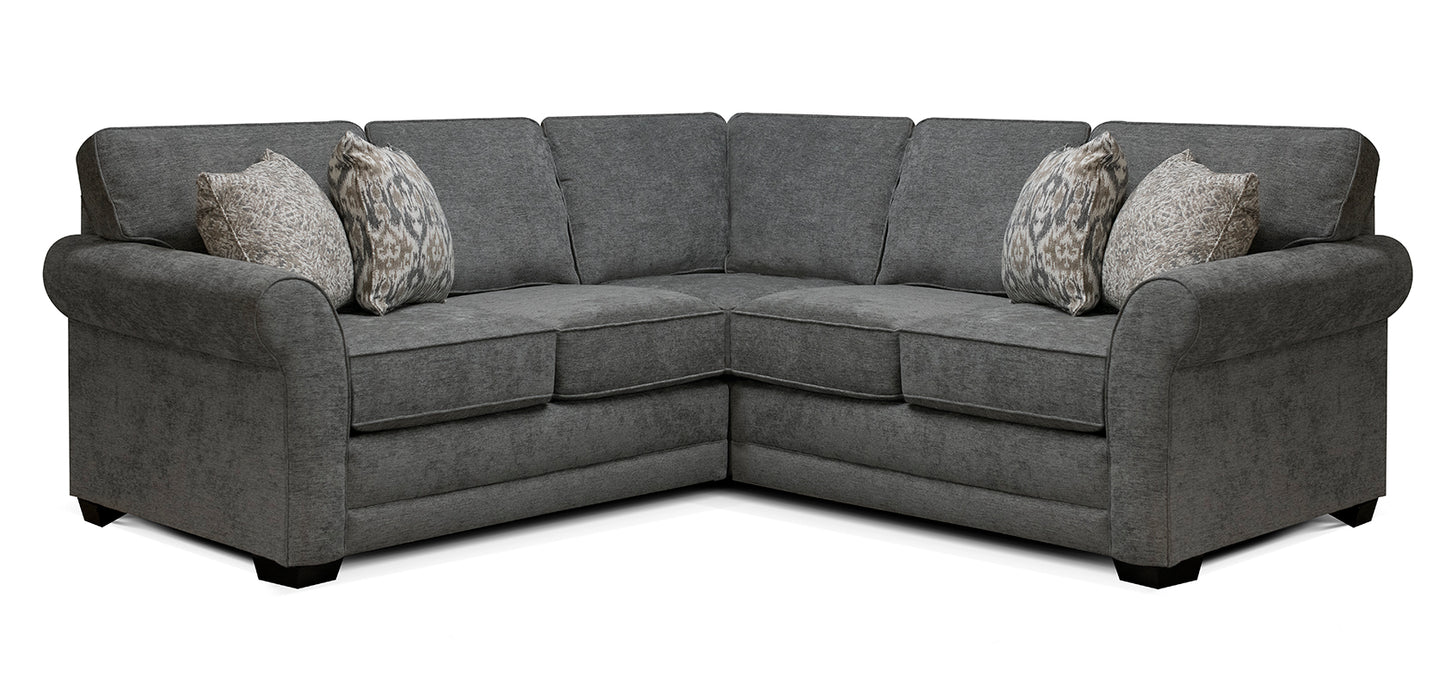 Brantley Right Arm Facing Loveseat