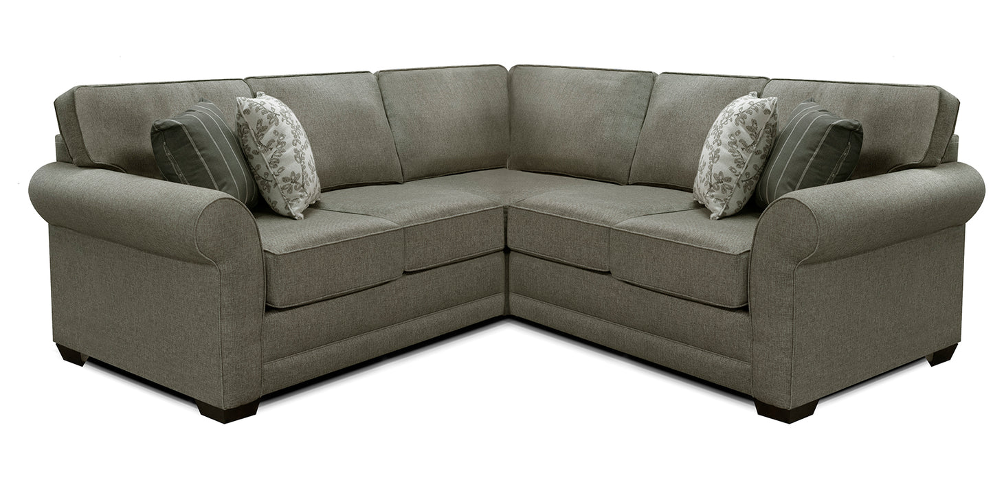 Brantley Wedge Seat