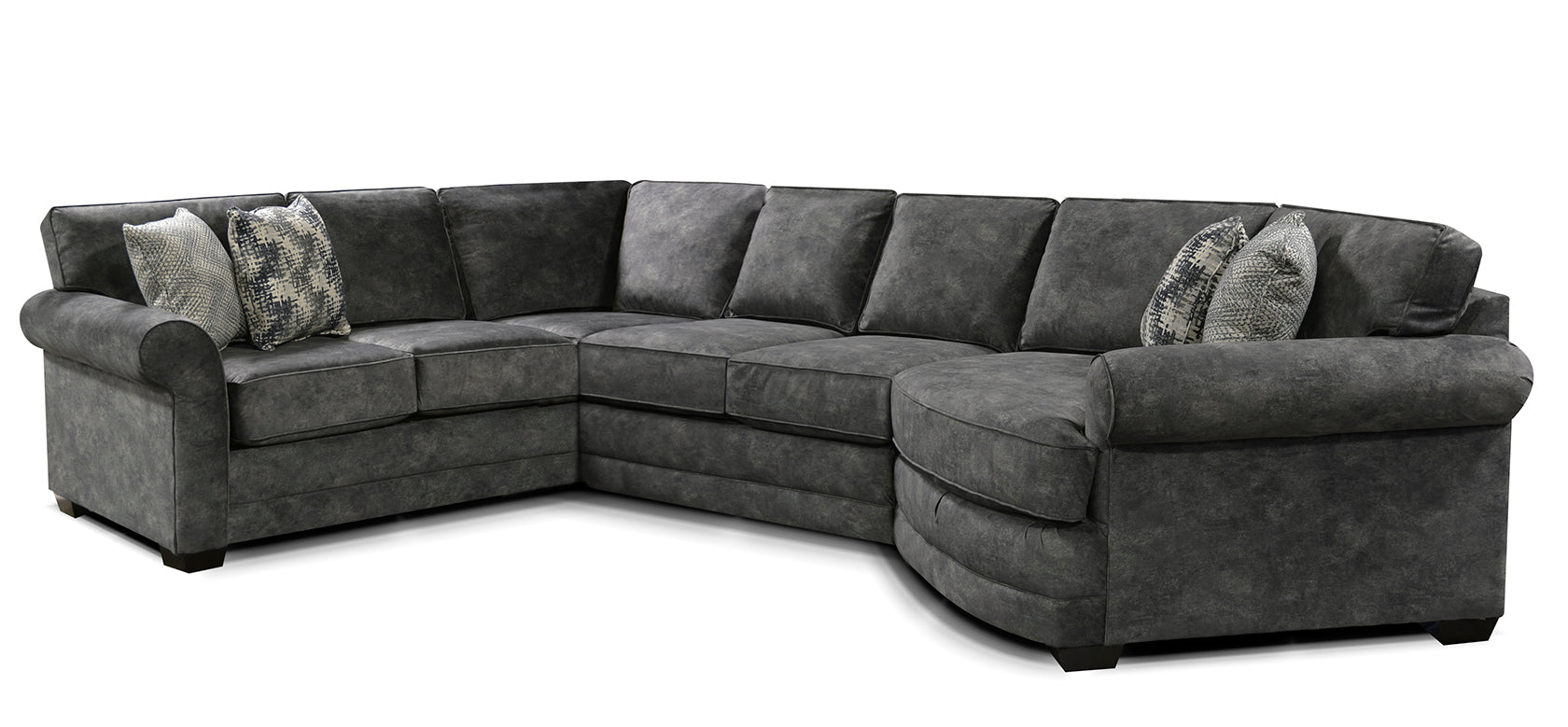 Brantley Left Arm Facing Loveseat