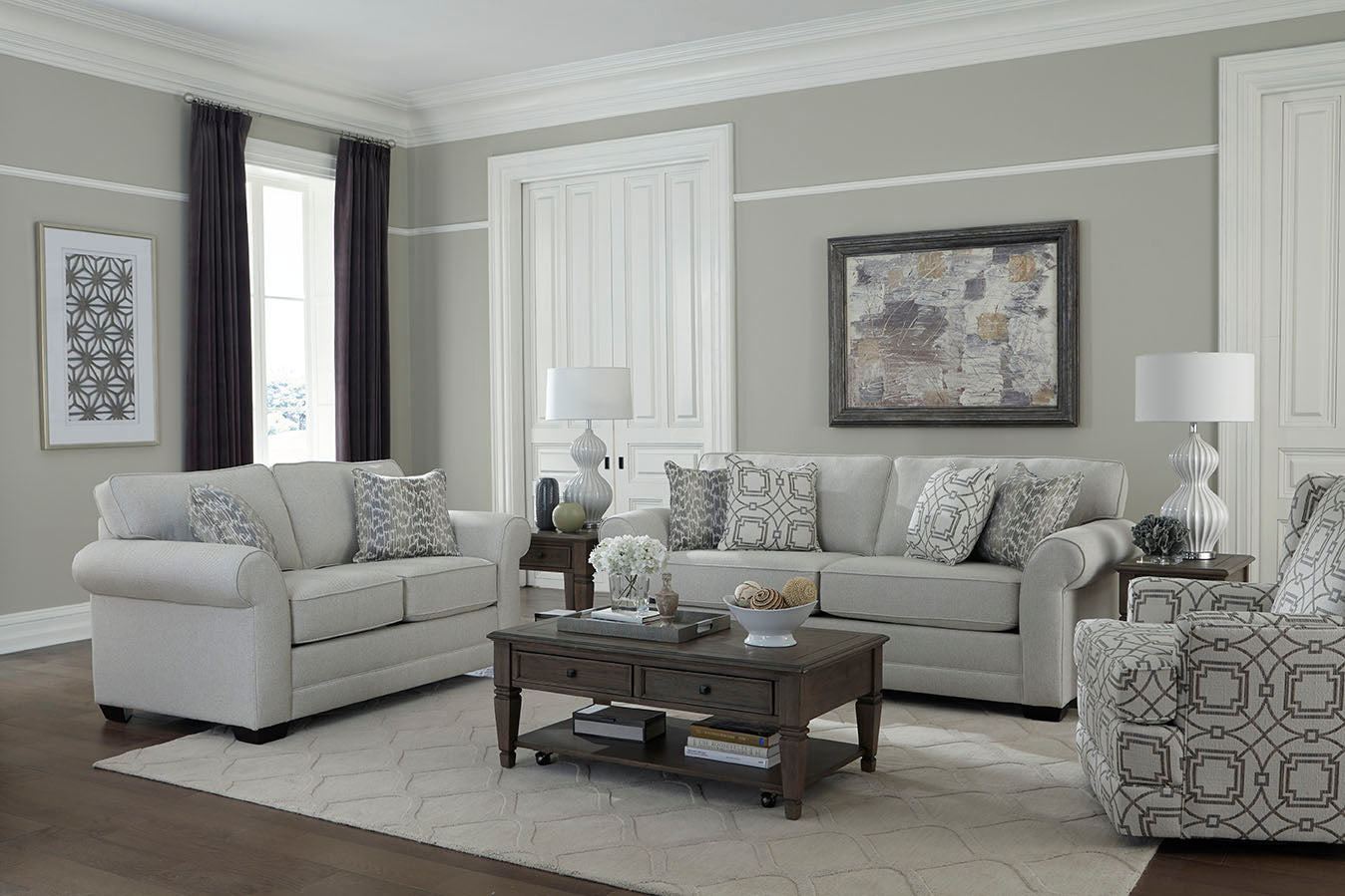Brantley Loveseat