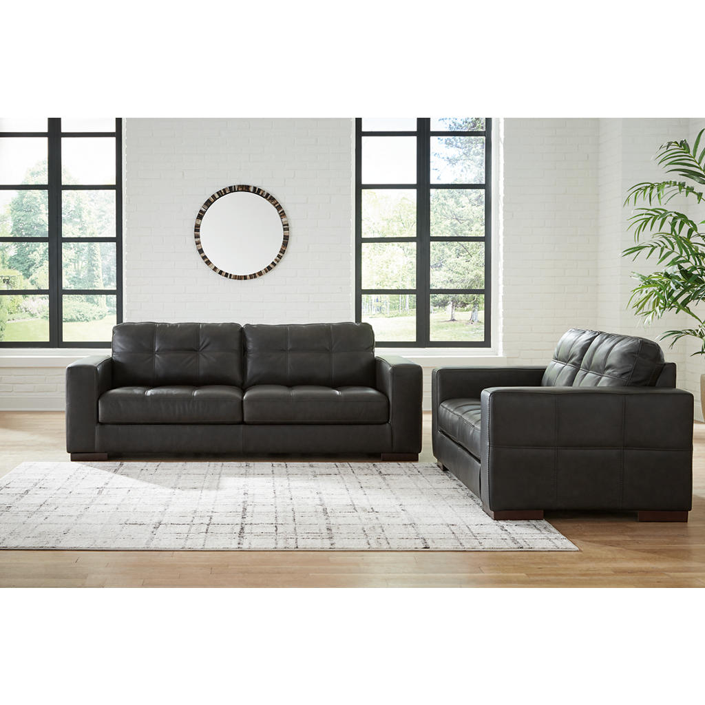 Luigi Sofa and Loveseat Signature Design by Ashley® Uncategorized