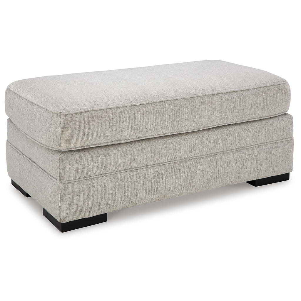 Eastonbridge Oversized Chair and Ottoman Benchcraft® Uncategorized