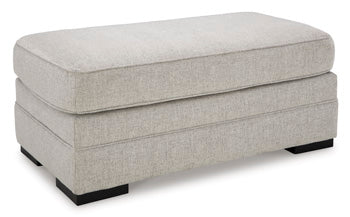 Eastonbridge Ottoman Benchcraft® Living Room