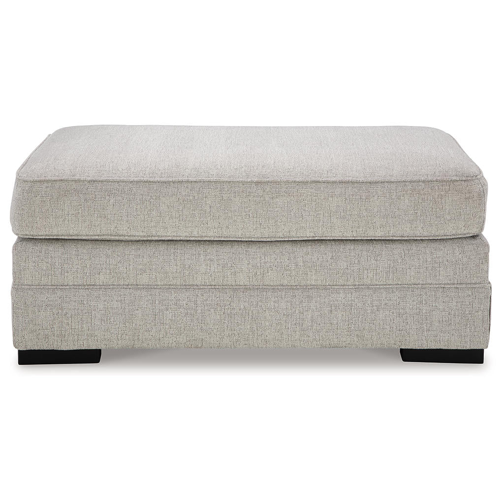 Eastonbridge Sofa Chaise, Oversized Chair, and Ottoman Benchcraft® Uncategorized
