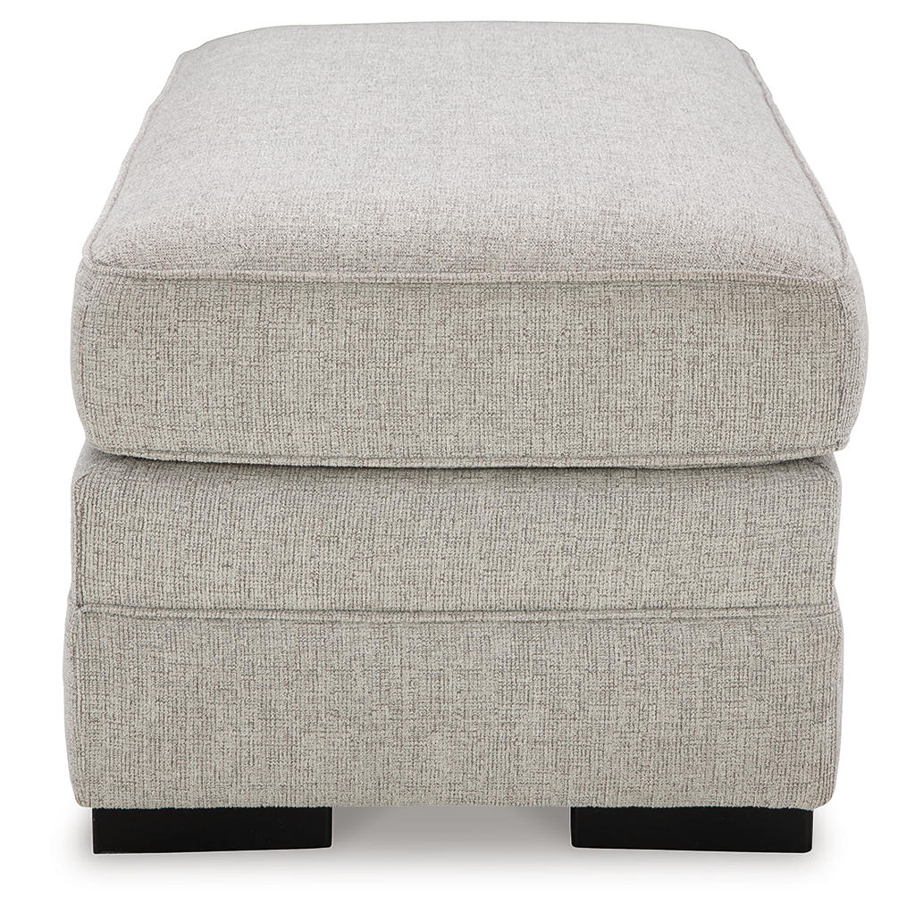 Eastonbridge Ottoman Benchcraft® Living Room