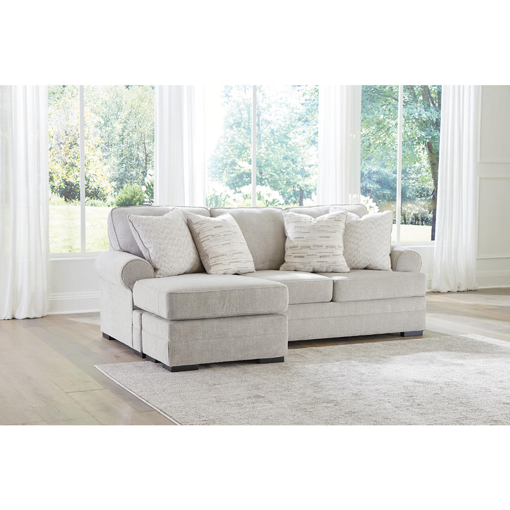 Eastonbridge Sofa Chaise, Oversized Chair, and Ottoman Benchcraft® Uncategorized