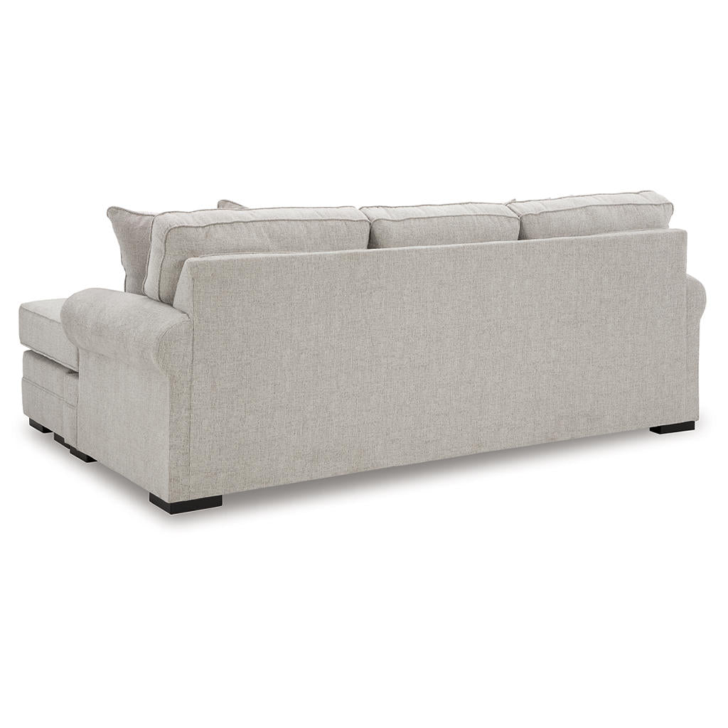Eastonbridge Sofa Chaise, Oversized Chair, and Ottoman Benchcraft® Uncategorized