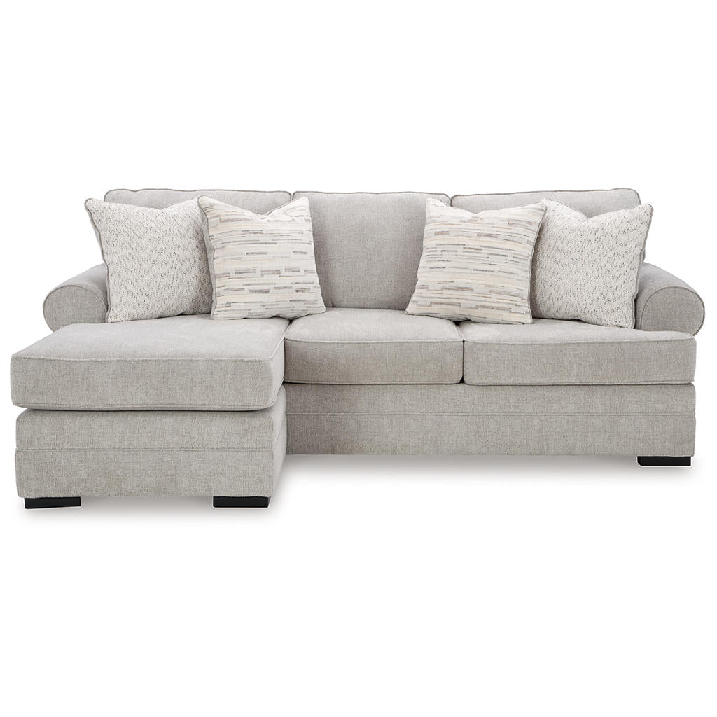 Eastonbridge Sofa Chaise and Oversized Chair Benchcraft® Uncategorized