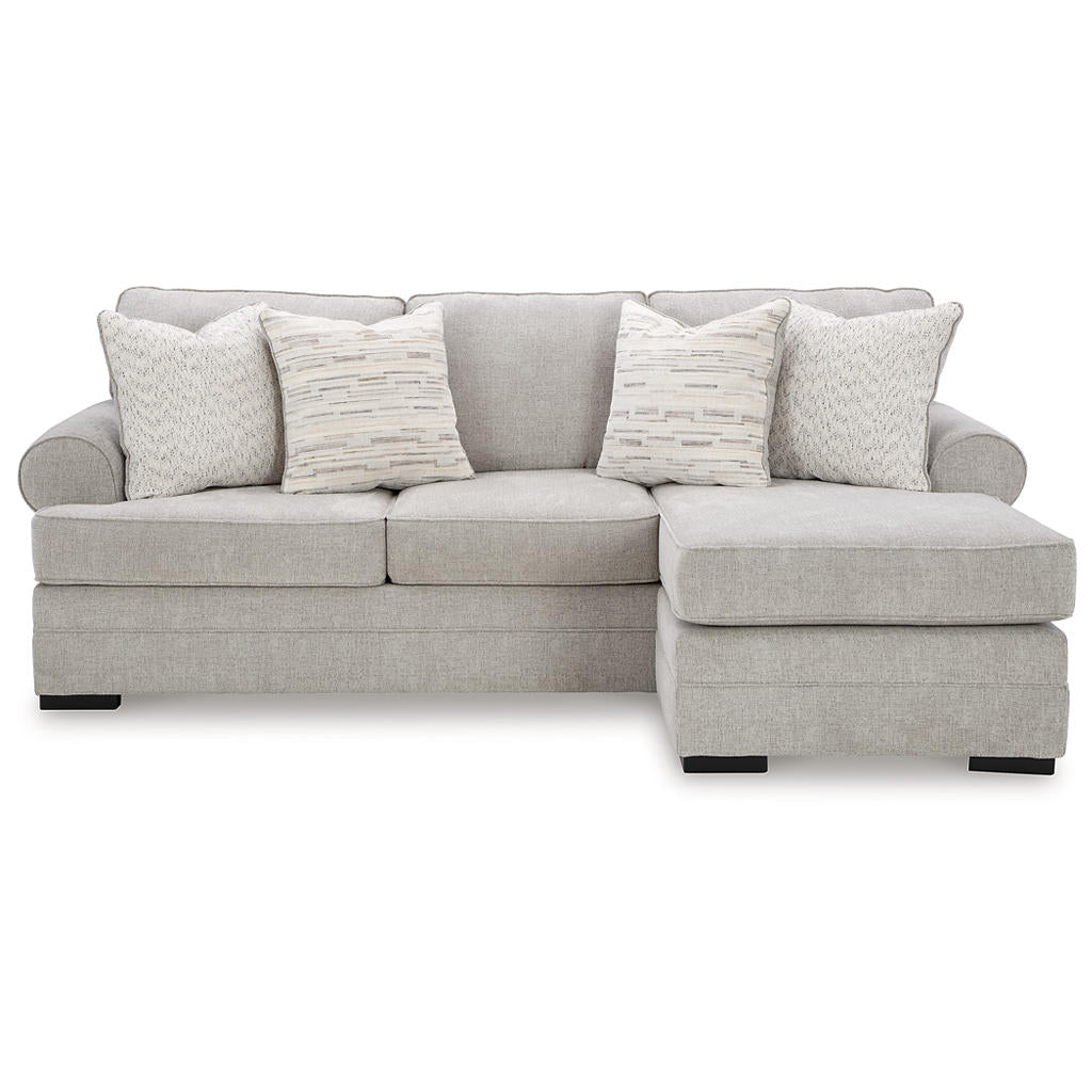 Eastonbridge Sofa Chaise, Oversized Chair, and Ottoman Benchcraft® Uncategorized