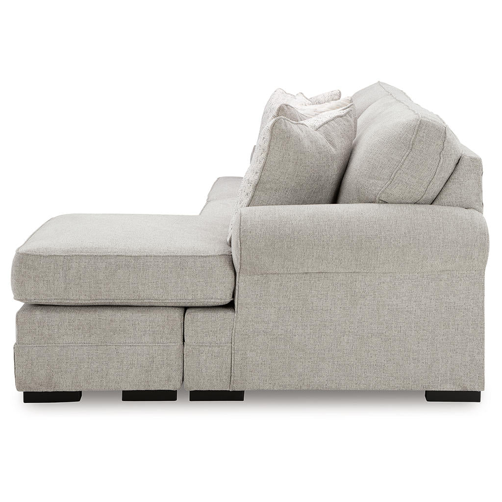 Eastonbridge Sofa Chaise and Oversized Chair Benchcraft® Uncategorized