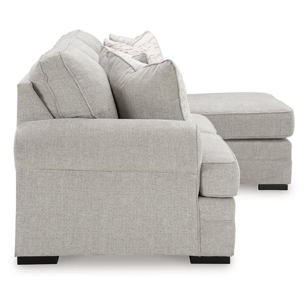 Eastonbridge Sofa Chaise and Oversized Chair Benchcraft® Uncategorized