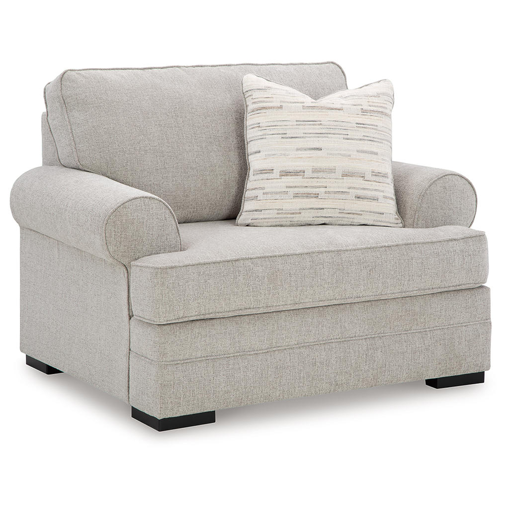 Eastonbridge Sofa Chaise and Oversized Chair Benchcraft® Uncategorized