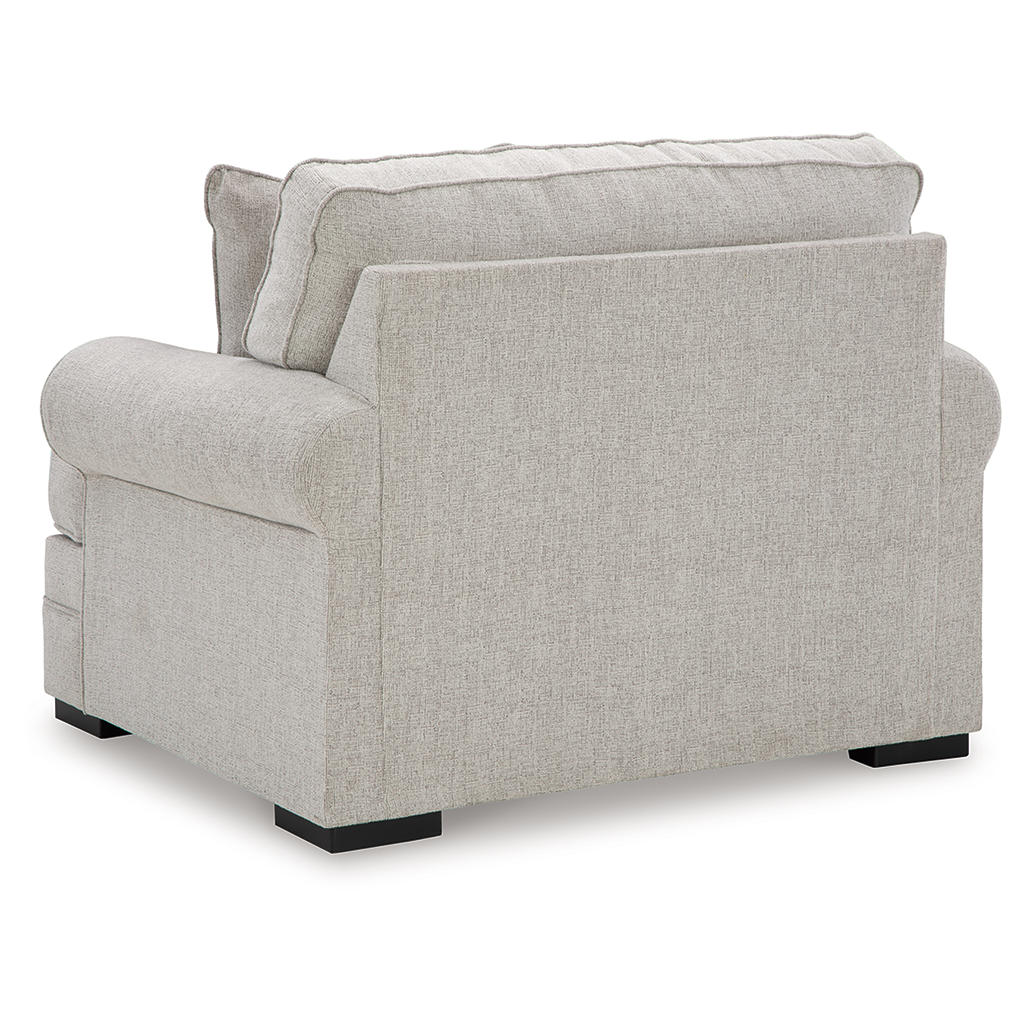 Eastonbridge Sofa Chaise and Oversized Chair Benchcraft® Uncategorized