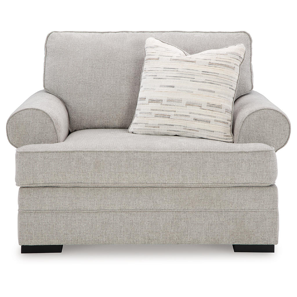 Eastonbridge Sofa Chaise and Oversized Chair Benchcraft® Uncategorized
