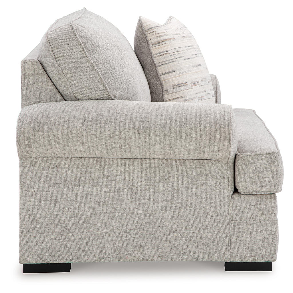 Eastonbridge Sofa Chaise and Oversized Chair Benchcraft® Uncategorized