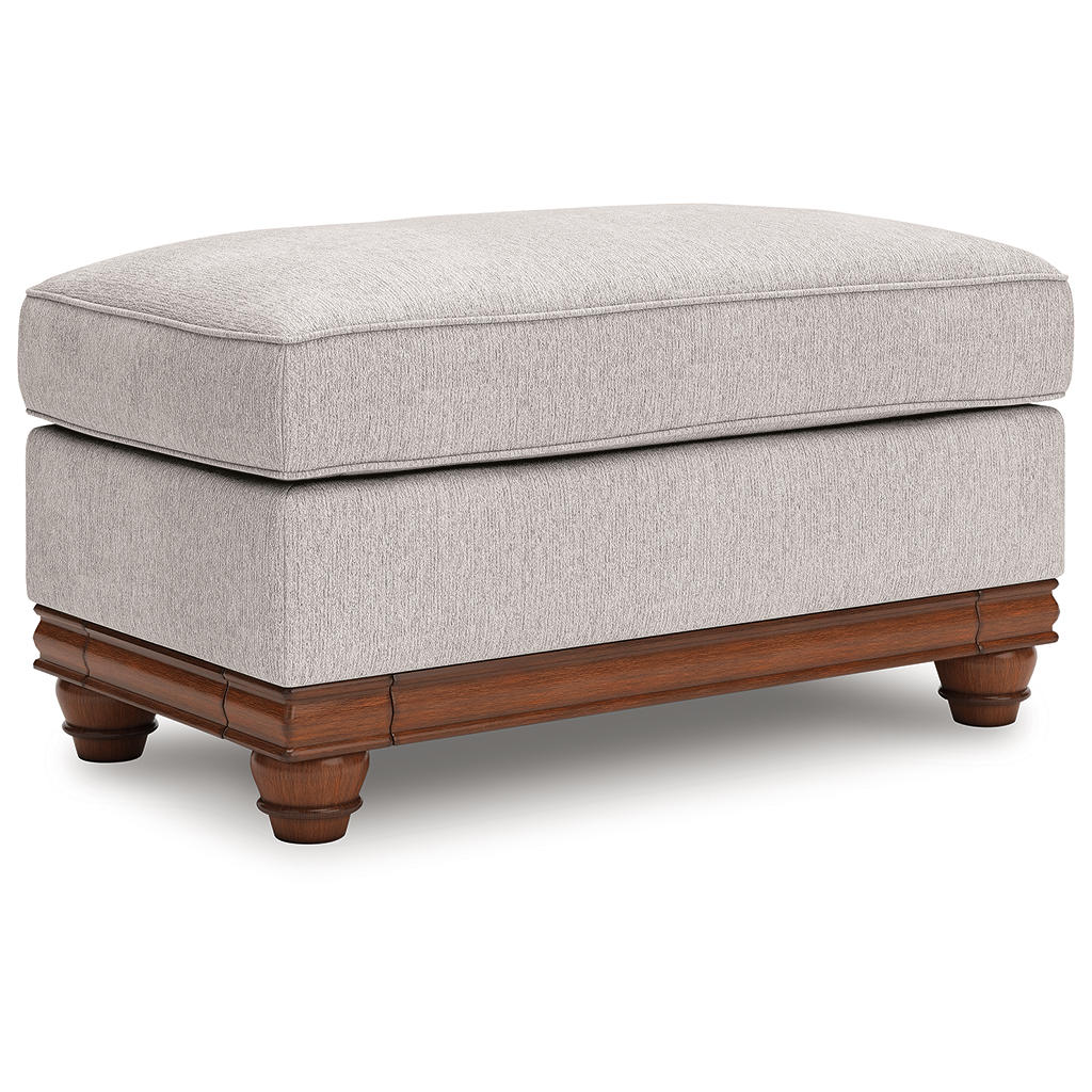 Clearbrooke Ottoman Signature Design by Ashley® Living Room