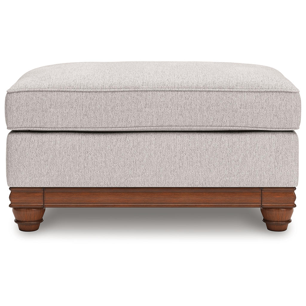 Clearbrooke Ottoman Signature Design by Ashley® Living Room