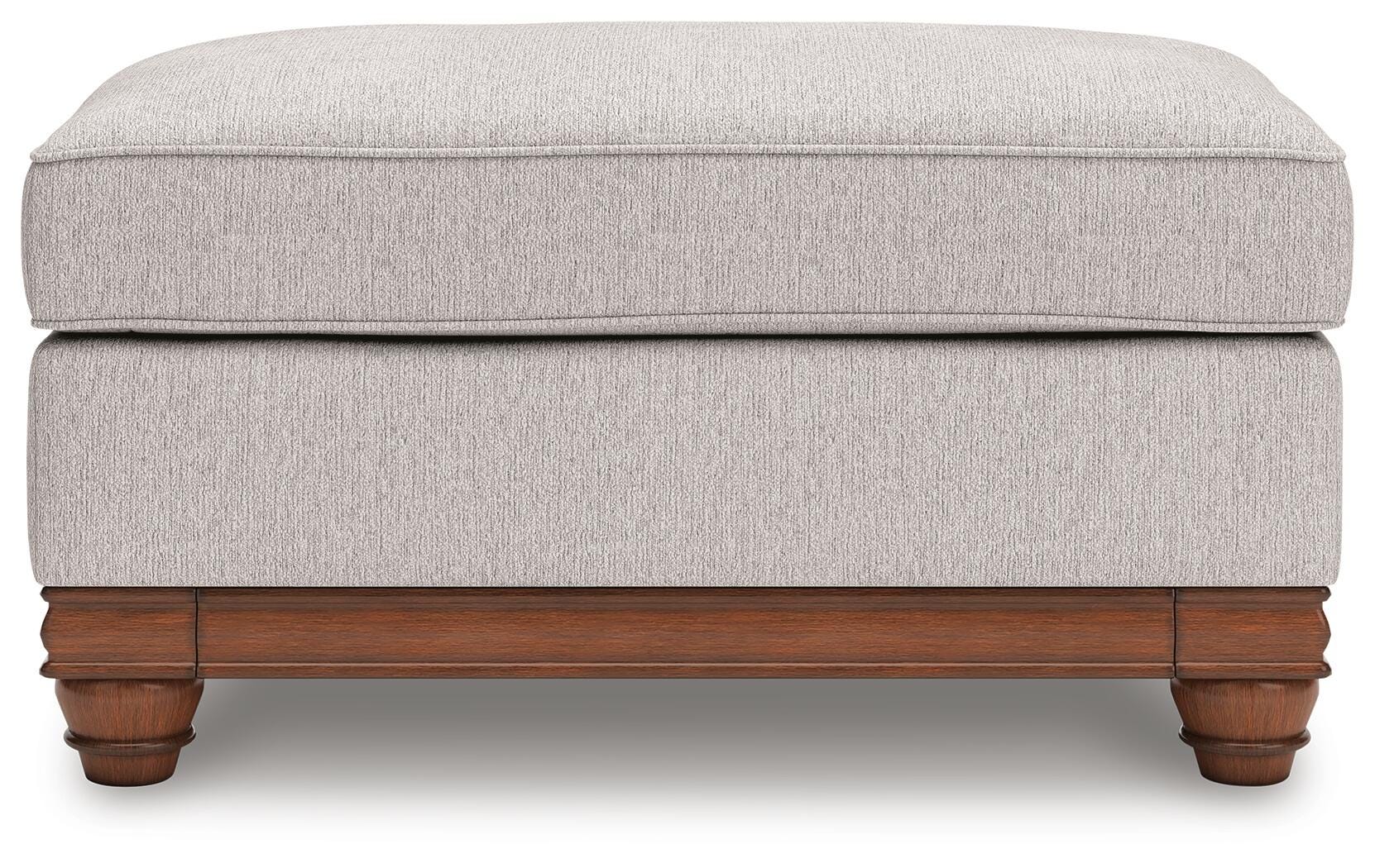 Clearbrooke Oversized Chair and Ottoman