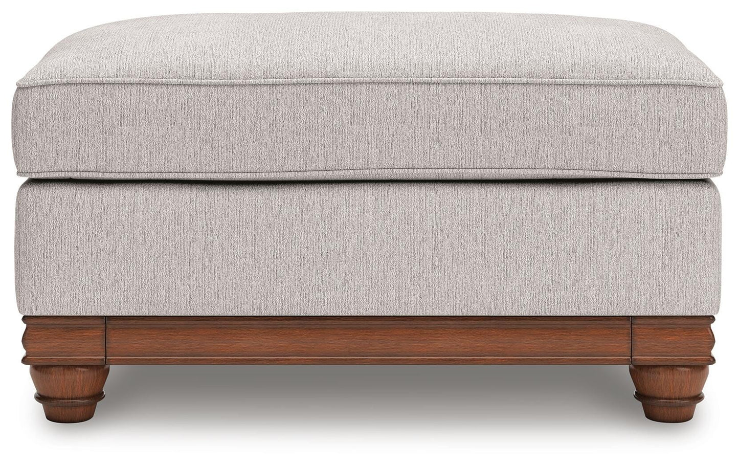 Clearbrooke Oversized Chair and Ottoman