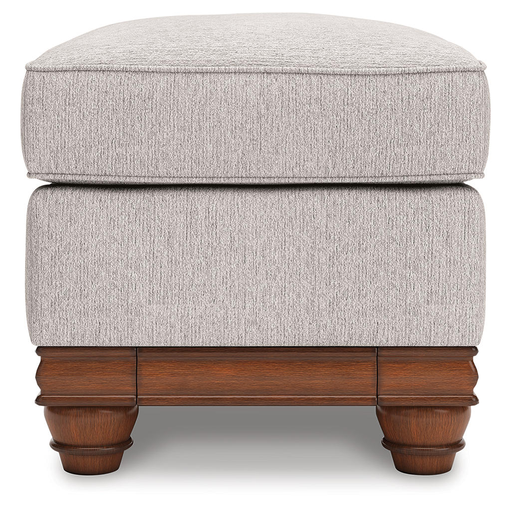 Clearbrooke Ottoman Signature Design by Ashley® Living Room