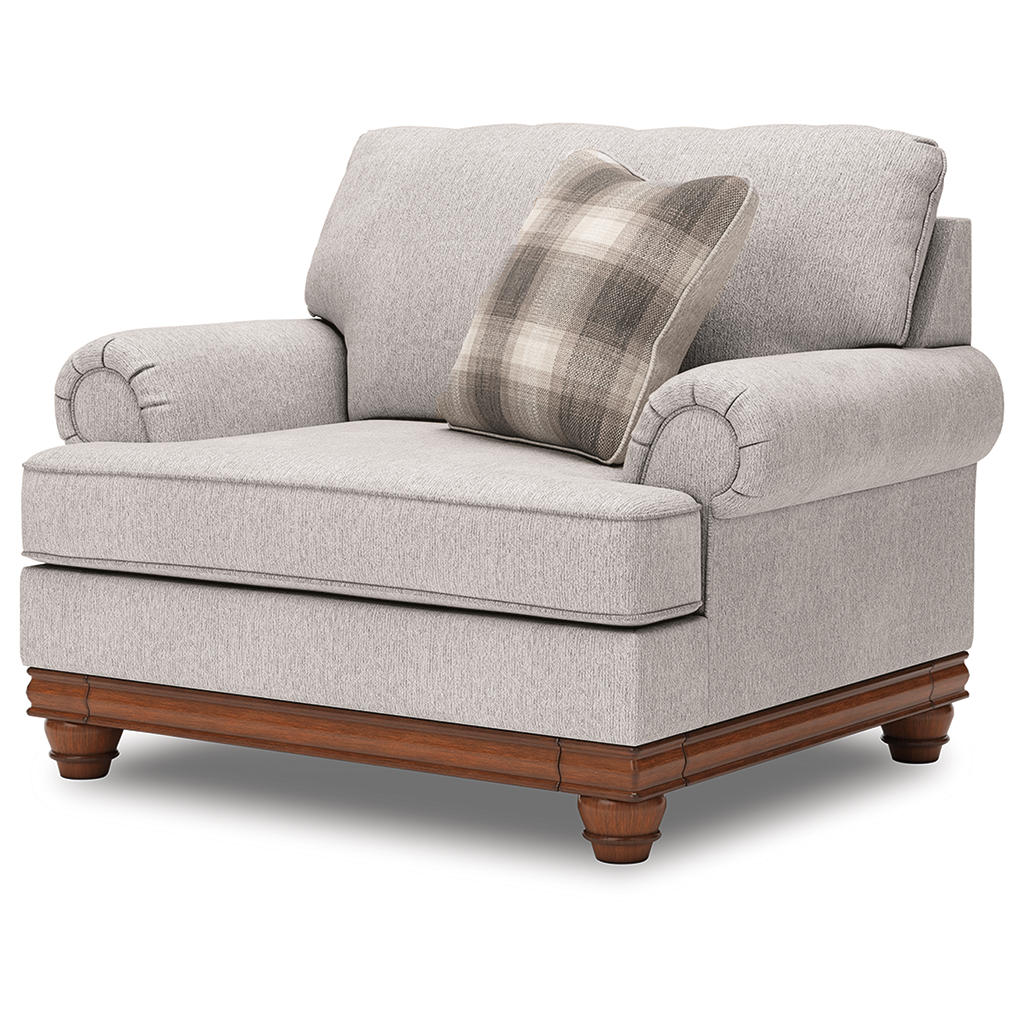 Clearbrooke Oversized Chair Signature Design by Ashley® Living Room