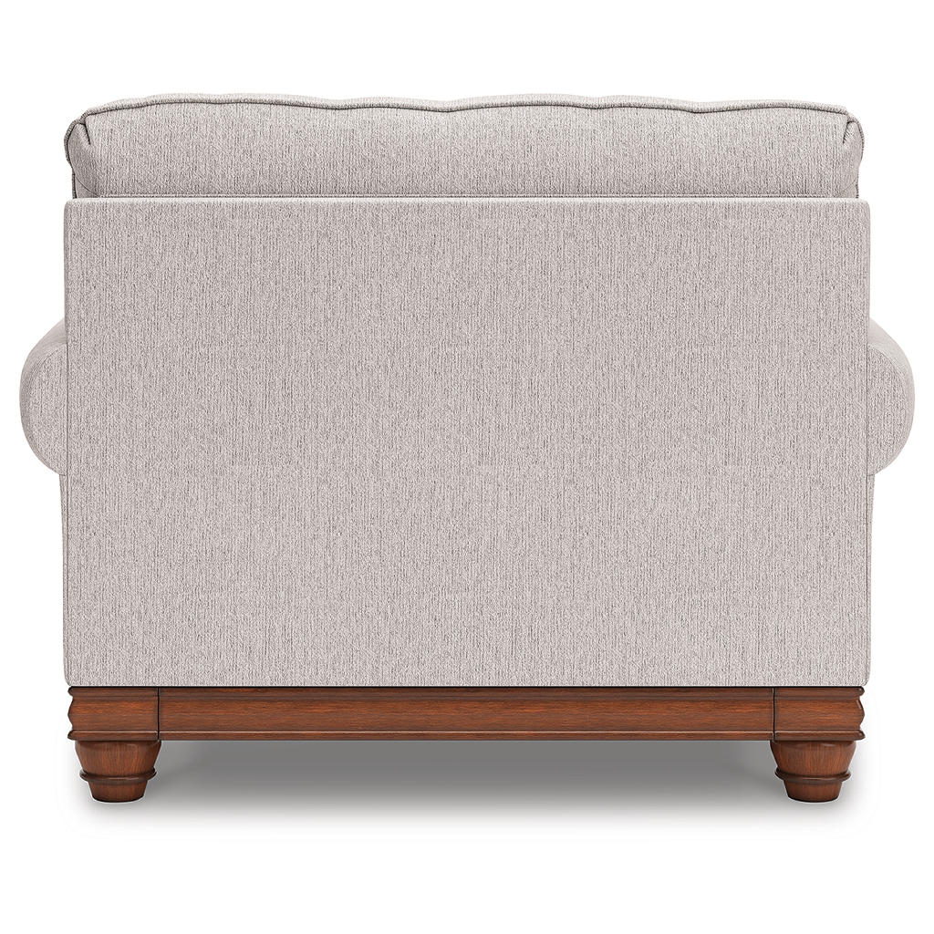 Clearbrooke Oversized Chair Signature Design by Ashley® Living Room