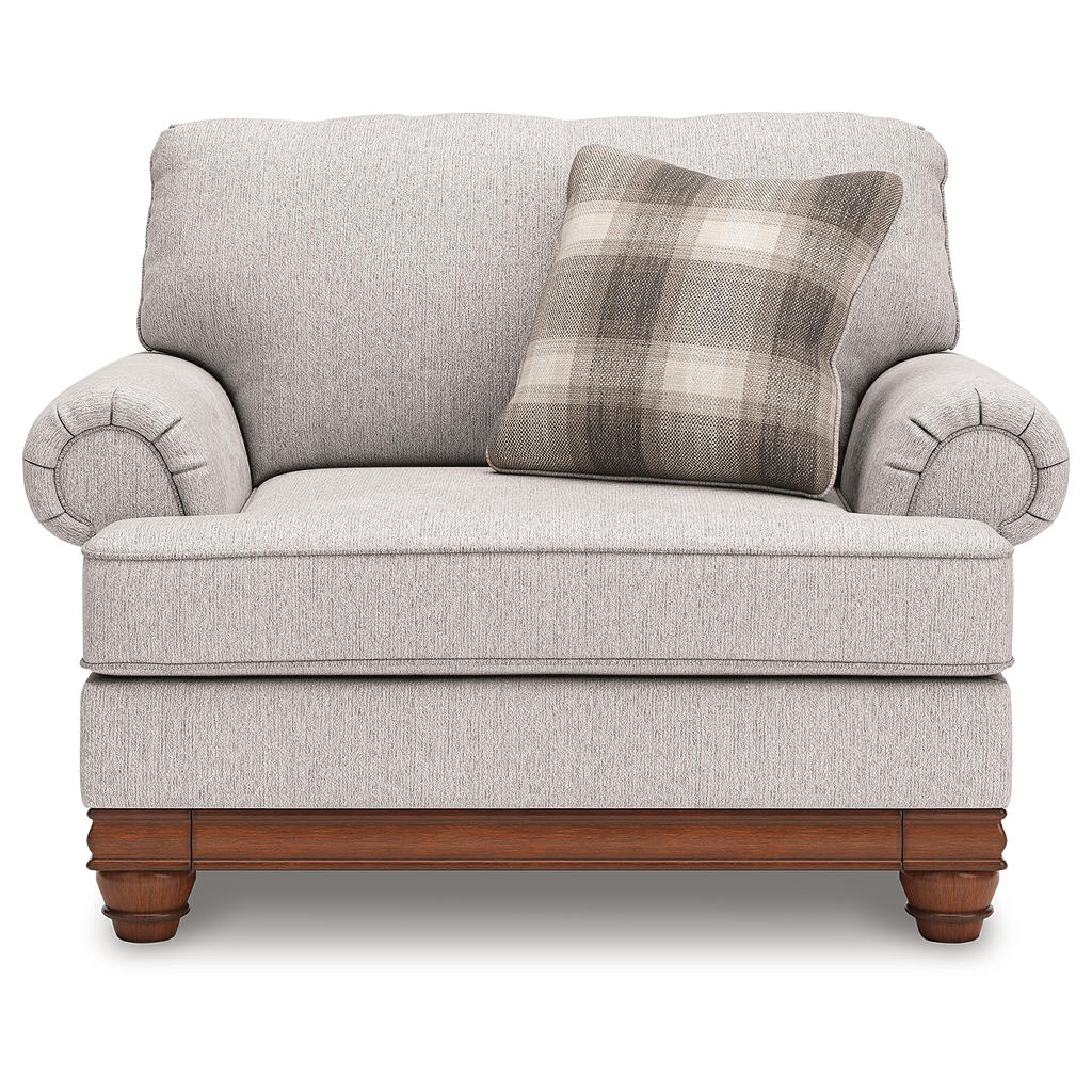 Clearbrooke Oversized Chair Signature Design by Ashley® Living Room