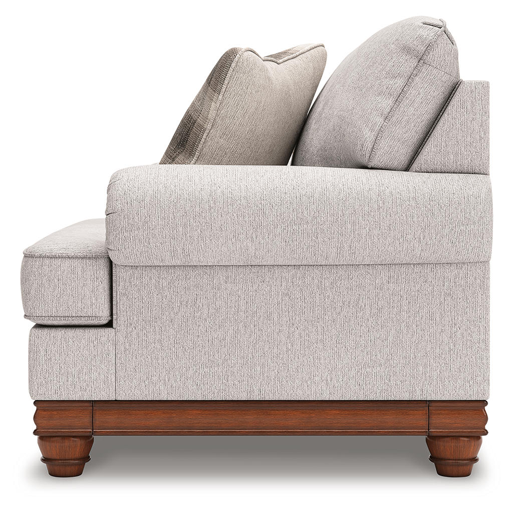 Clearbrooke Oversized Chair Signature Design by Ashley® Living Room