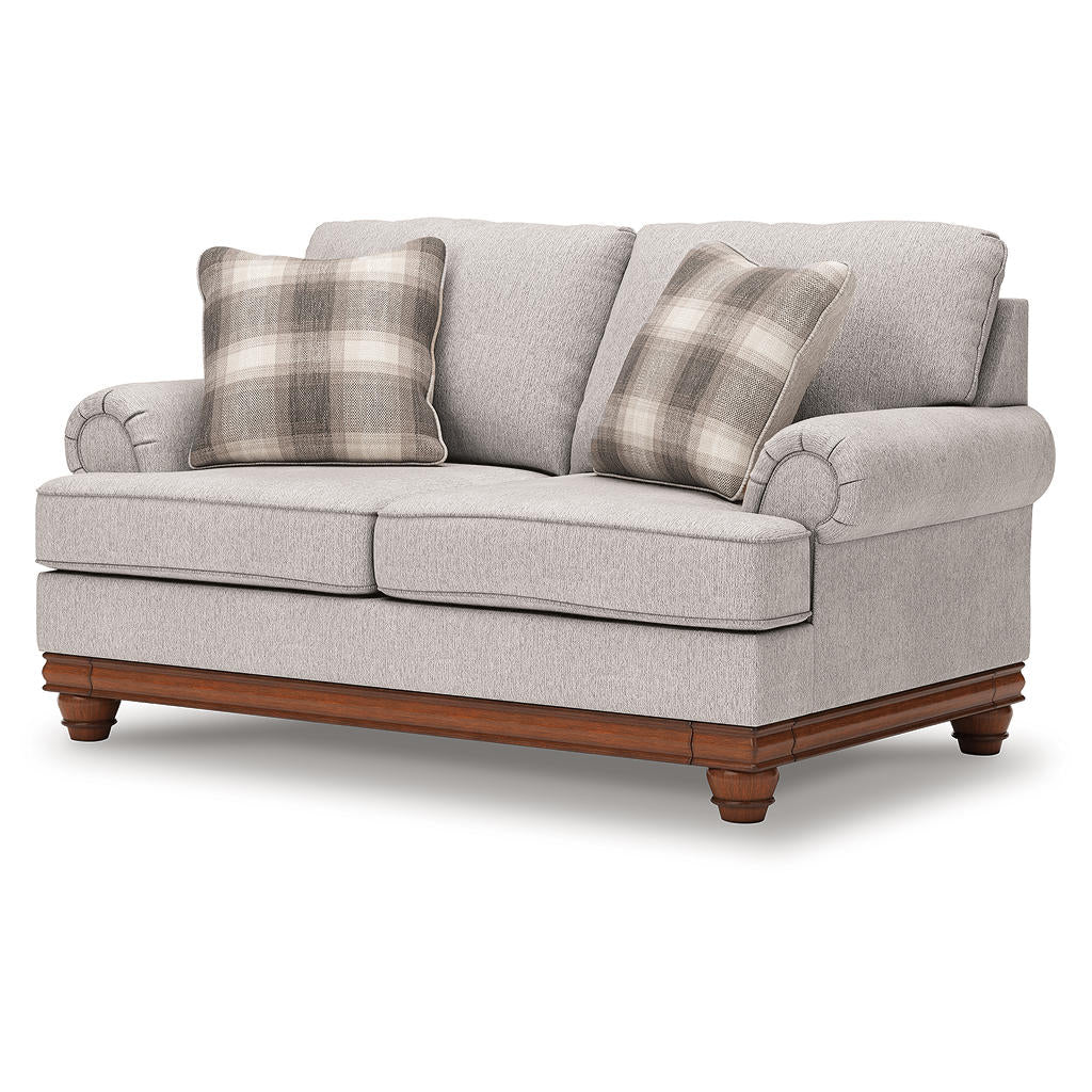 Clearbrooke Loveseat Signature Design by Ashley® Living Room