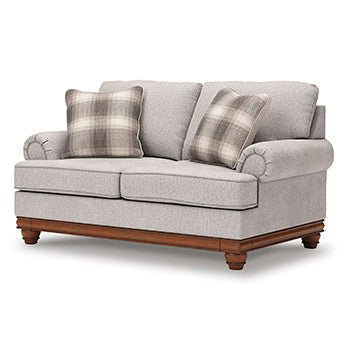 Clearbrooke Loveseat Signature Design by Ashley® Living Room
