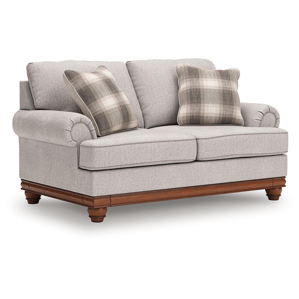 Clearbrooke Sofa and Loveseat Ashley® Living Room