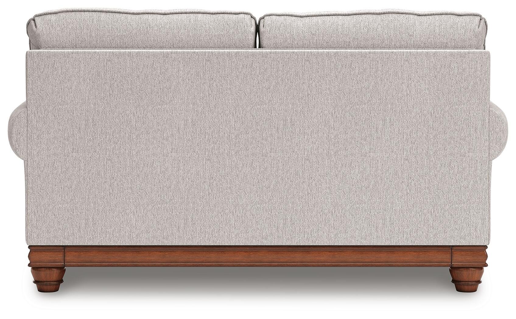 Clearbrooke Loveseat and Ottoman