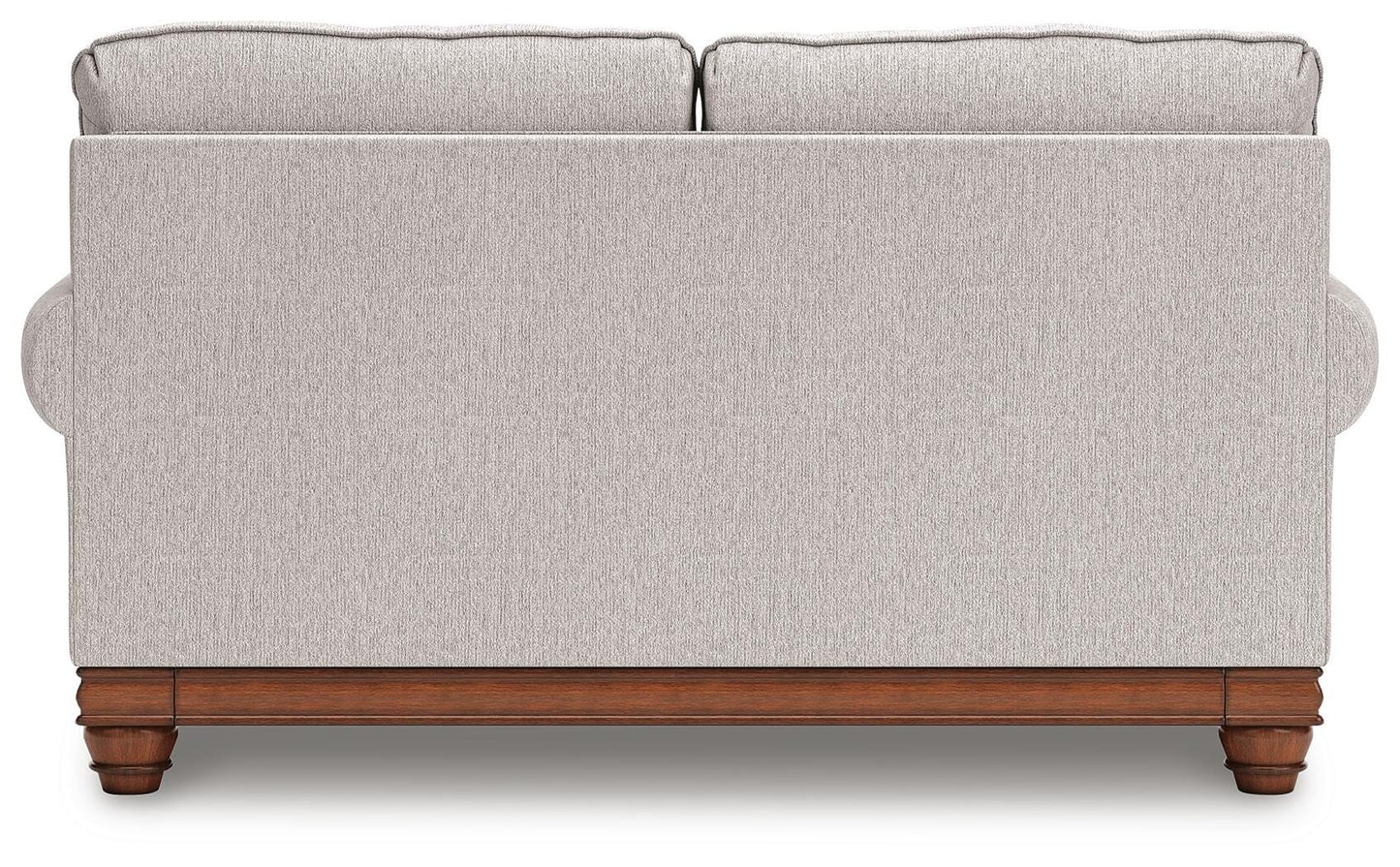 Clearbrooke Loveseat and Ottoman